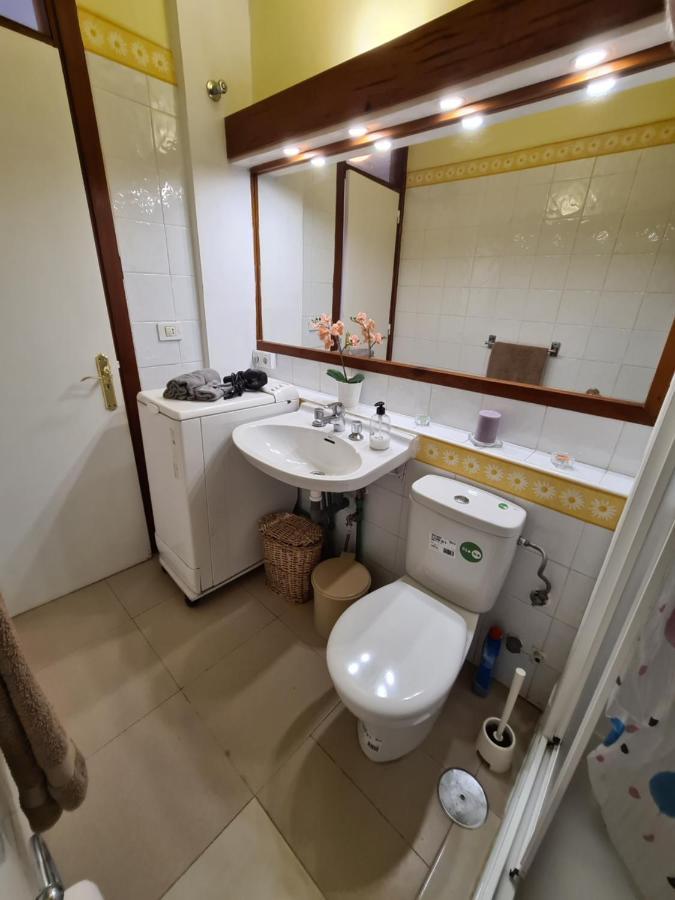 Vida Loca Only 190 Meters To The Sea, Balcony, Sea View, Pool, Wifi Apartment Playa Fanabe Exterior photo