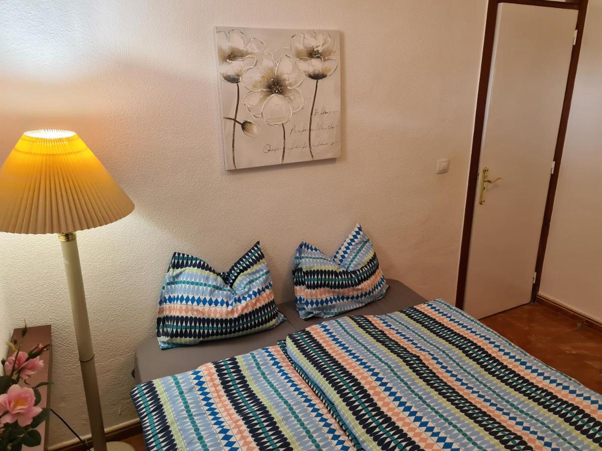 Vida Loca Only 190 Meters To The Sea, Balcony, Sea View, Pool, Wifi Apartment Playa Fanabe Exterior photo